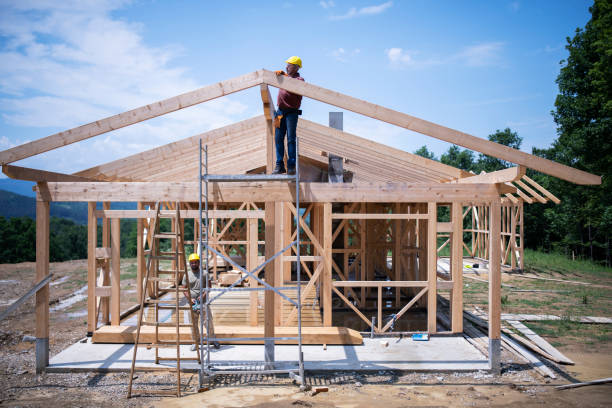 Best Storm Damage Roof Repair  in Calverton, NY