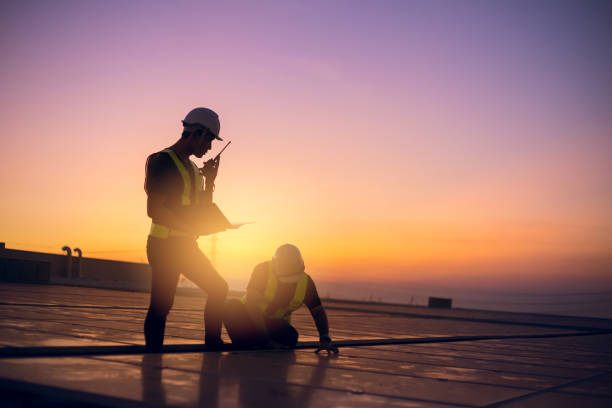 Best Local Roofing Companies  in Calverton, NY