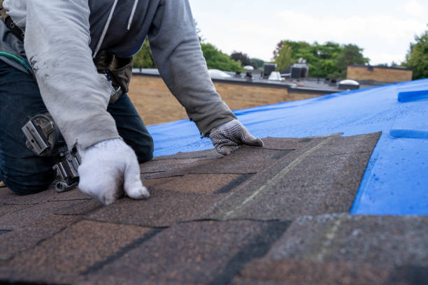 Best Roof Restoration Services  in Calverton, NY