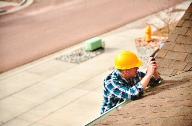 Best Emergency Roof Repair  in Calverton, NY