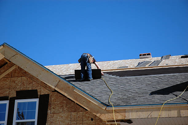 Quick and Trustworthy Emergency Roof Repair Services in Calverton, NY
