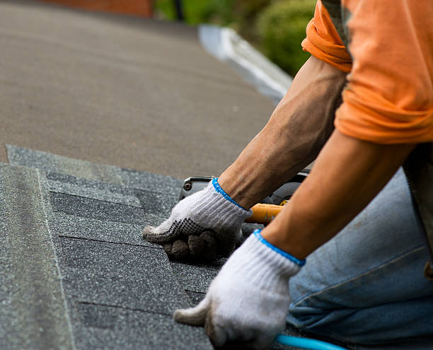 Best Shingle Roofing Installation  in Calverton, NY