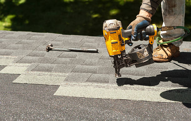 Best Roof Gutter Cleaning  in Calverton, NY
