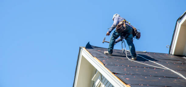 Best Commercial Roofing Services  in Calverton, NY